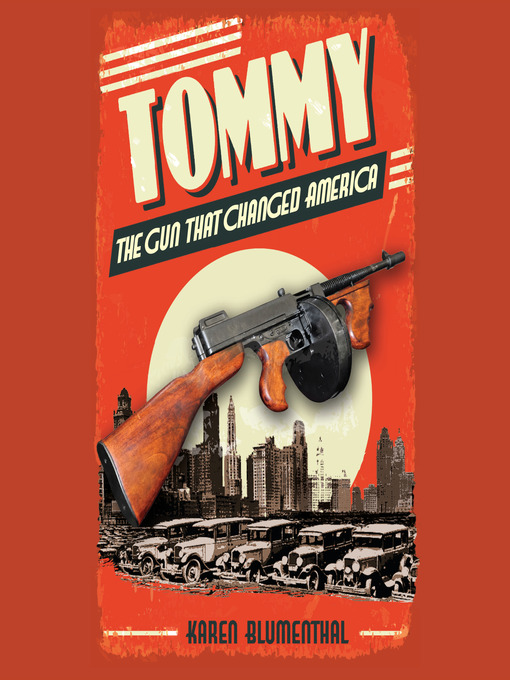 Title details for Tommy by Karen Blumenthal - Available